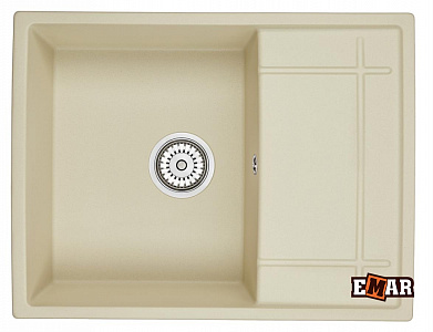 Мойка Emar EMQ-1650.Q, Цитрин