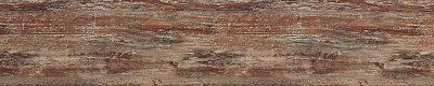 Стеновая панель 4137/M винтаж коричневый 3000х600х4