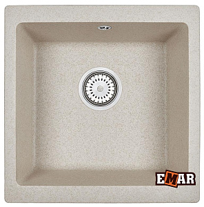 Мойка Emar EMQ-1455.P, Берилл