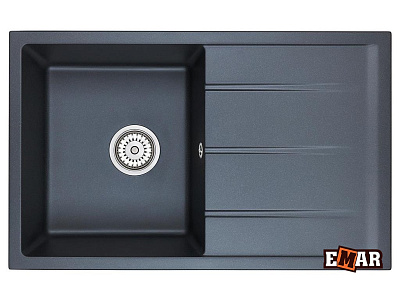 Мойка Emar EMQ-1800.Q, Морион