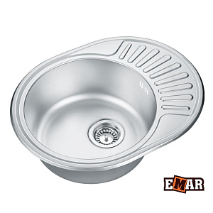 Мойка Емар ЕМ-5745Electrolize