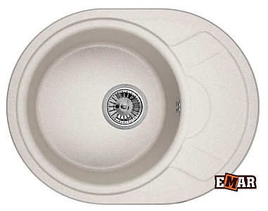 Мойка Emar EMQ-1575.C, Барит