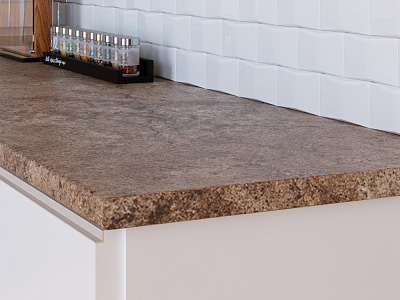 Столешница 4921k-52 madura garnet 3000х600х40