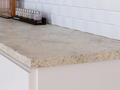 Столешница 4922к-52 madura pearl 3000х600х27