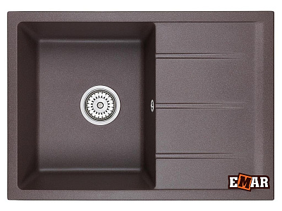 Мойка Emar EMQ-1700.Q, Опал