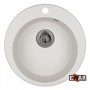 Мойка Emar EMQ-1475.C, Агат