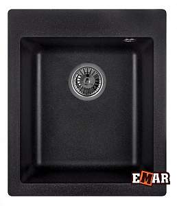 Мойка Emar EMQ-1415.Q, Морион