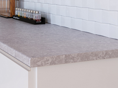 Столешница 7061/S fossil эксклюзив 3000х600х27