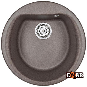 Мойка Emar EMQ-1500.C, Опал