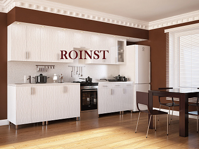 Кухни на заказ Суело