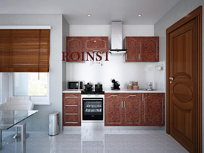 Кухни на заказ Альта