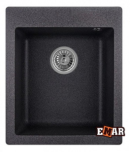 Мойка Emar EMQ-1415.Q, Антрацит