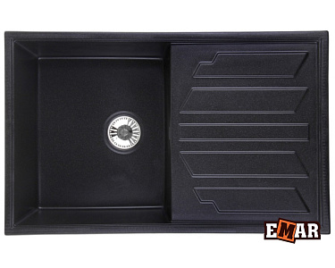 Мойка Emar EMQ-1790.Q, Морион