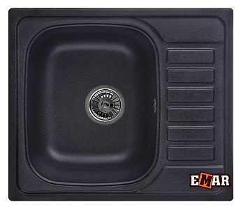 Мойка Emar EMQ-1575.Q, Морион