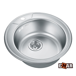 Мойка Емар ЕМ-490Electrolize