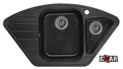 Мойка Emar EMQ-2890, Морион