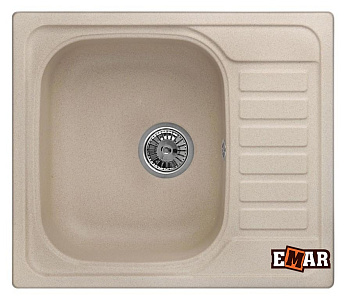 Мойка Emar EMQ-1575.Q, Сардоникс