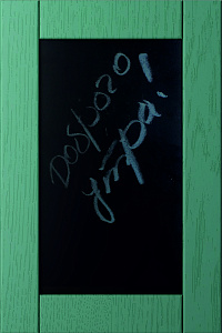 Сборные фасады ПВХ № 9