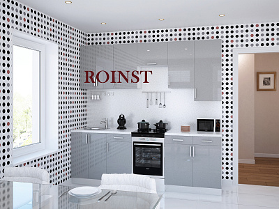 Кухни на заказ Фелисидад