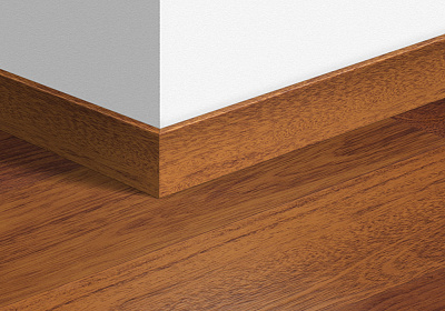 Ламинированный плинтус Kaindl Дуссия Брилло 67376