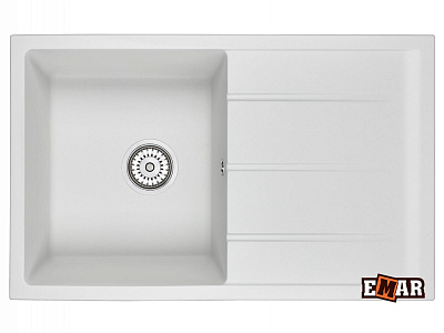 Мойка Emar EMQ-1800.Q, Агат