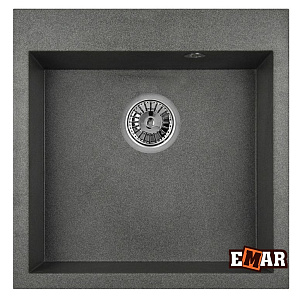 Мойка Emar EMQ-1510.Q, Антрацит