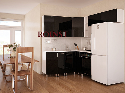 Кухни на заказ Дулсе