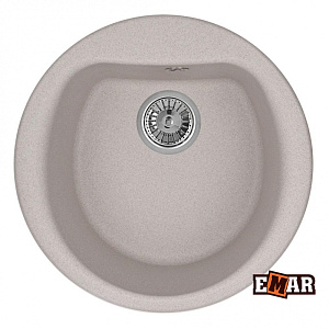 Мойка Emar EMQ-1500.C, Топаз