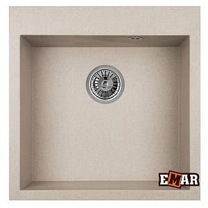 Мойка Emar EMQ-1510.Q, Топаз