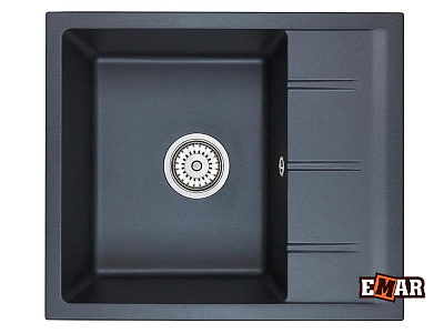 Мойка Emar EMQ-1580.Q, Морион