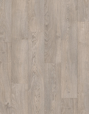 Quick Step Classic CLM1405 Дуб Старинный Светло-Серый