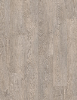 Quick Step Classic CLM1405 Дуб Старинный Светло-Серый