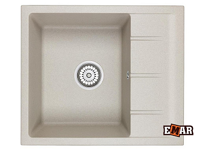 Мойка Emar EMQ-1580.Q, Барит