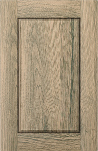 Сборные фасады ПВХ № 4