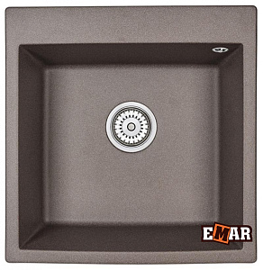 Мойка Emar EMQ-1510.Q, Опал