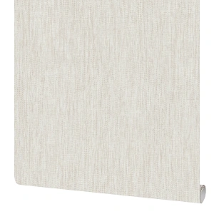 Обои бумажные Московская обойная фабрика Стрим бежевые 0.53 м Б/1-2