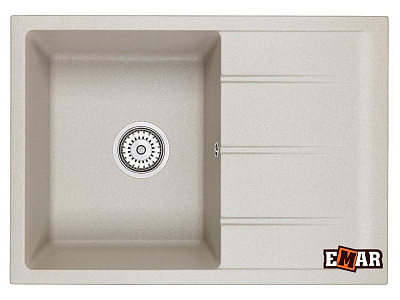 Мойка Emar EMQ-1700.Q, Барит