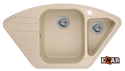 Мойка Emar EMQ-2890, Сардоникс