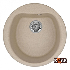 Мойка Emar EMQ-1500.C, Сардоникс