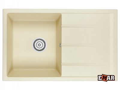 Мойка Emar EMQ-1800.Q, Цитрин