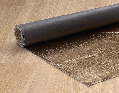 Подложка Quick-Step Silent Walk 2 мм