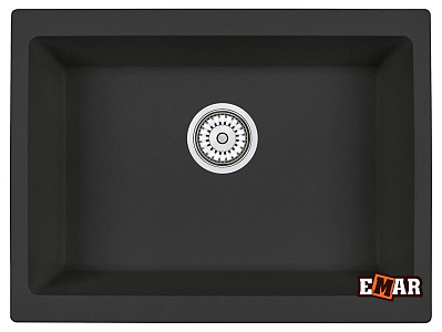 Мойка Emar EMQ-1555.P, Морион