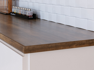 Столешница 2062/S трансильвания 3000х600х27