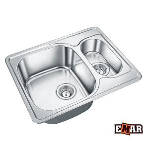 Мойка Емар ЕМ-5948