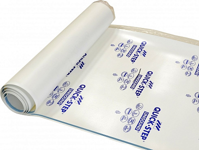 Подложка Quick-Step Unisound 2 мм