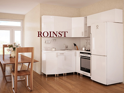 Кухонный гарнитур Нохеми