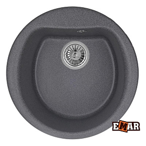 Мойка Emar EMQ-1500.C, Антрацит