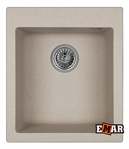 Мойка Emar EMQ-1415.Q, Топаз