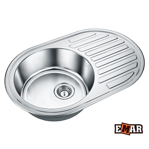 Мойка Емар ЕМ-7750