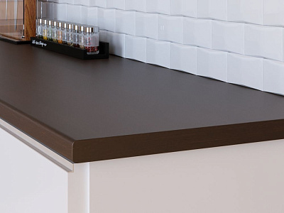 Столешница 314/M венге 3000х600х40